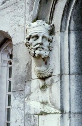 Dublin Castle