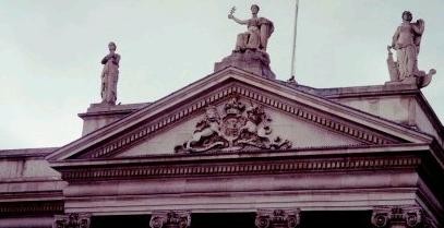Dublin Sculpture