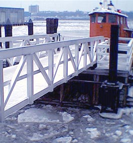 The little Tug boat that could...