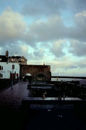 Galway Spanish Arch
