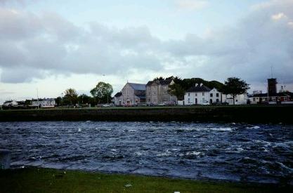 Galway Sea