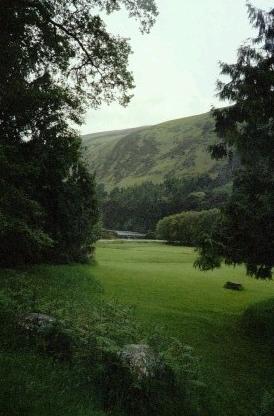 Glendalough